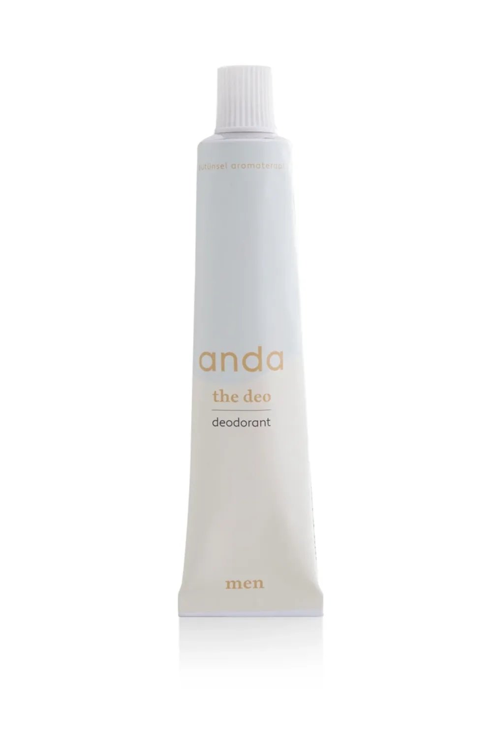 Anda Heal-The Deo - Yeni Nesil Krem Deodorant-Deodorant-1-roqelvaxirum.shop