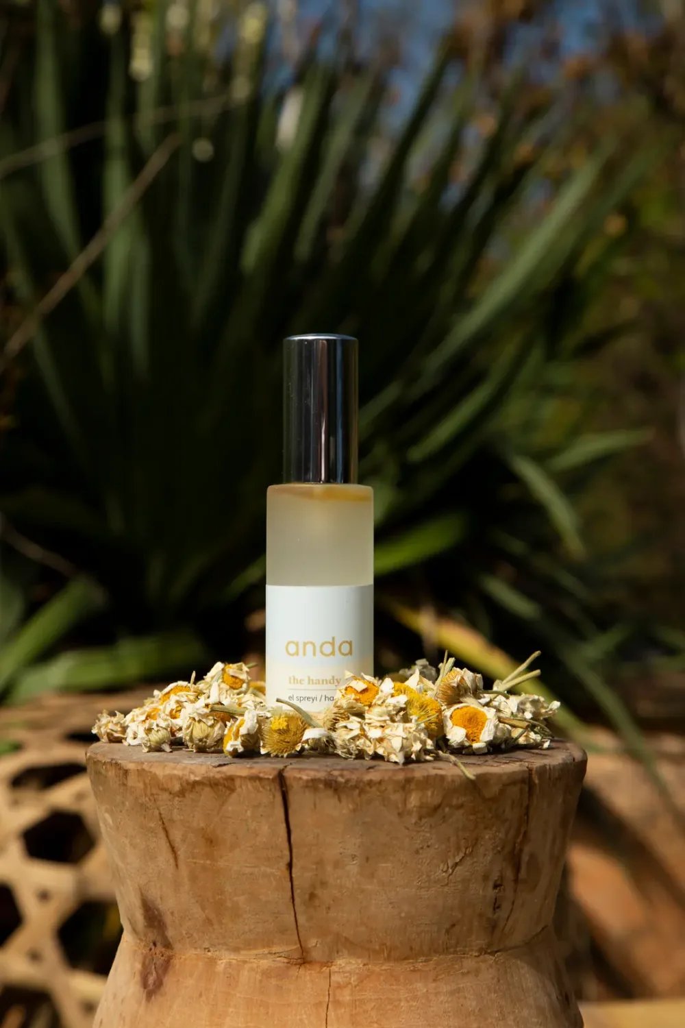 Anda Heal-The Handy - El Spreyi-El Kremi-1-roqelvaxirum.shop
