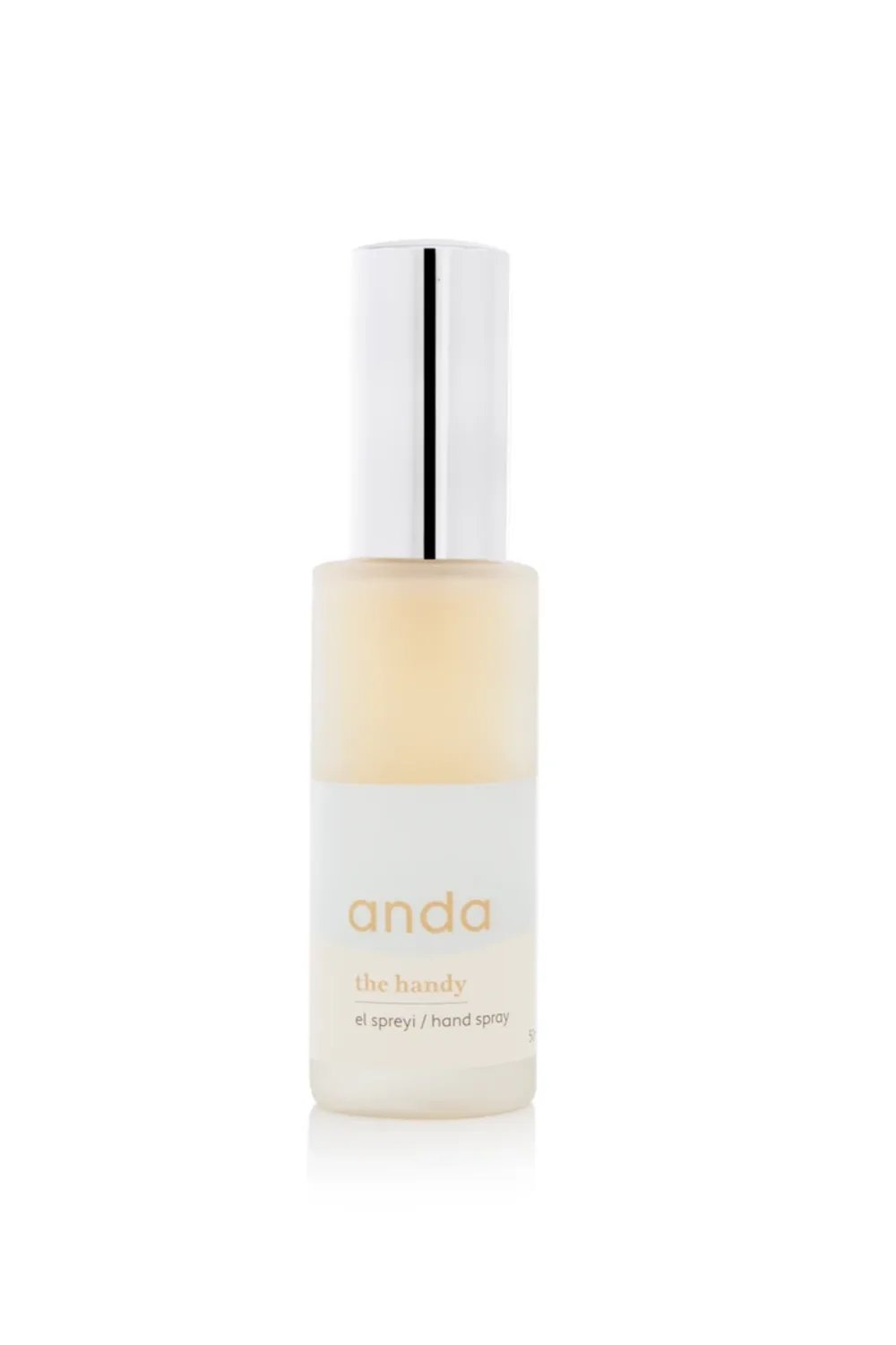 Anda Heal-The Handy - El Spreyi-El Kremi-2-roqelvaxirum.shop