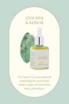 Anda Heal-The Serum - Serum Elixir Oil Blend-Yüz Serumu-4-roqelvaxirum.shop