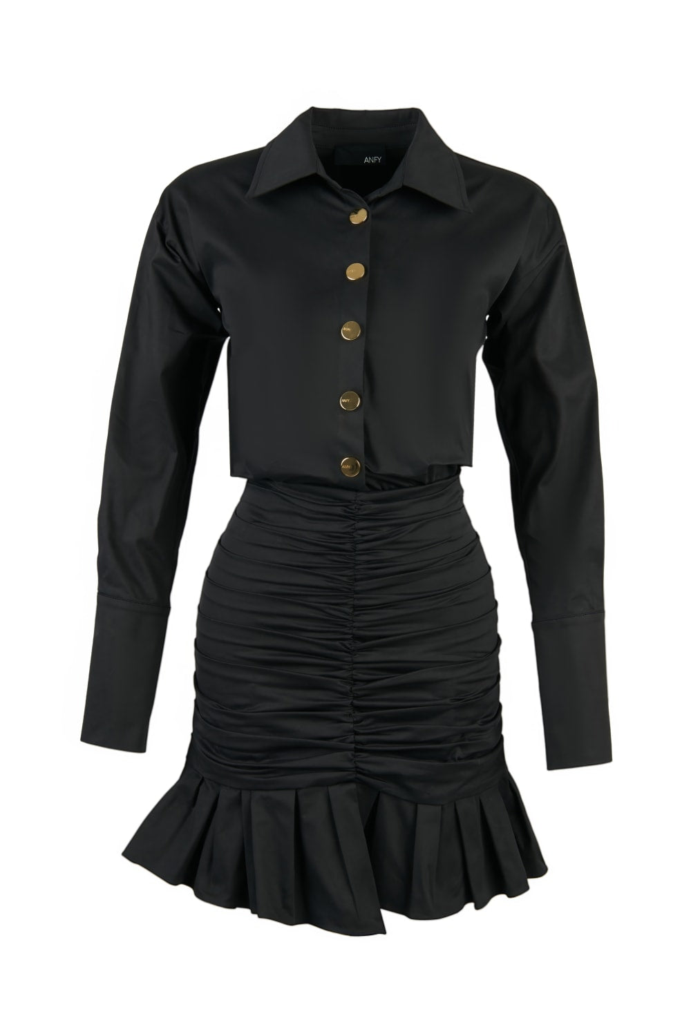 Anfy-Defrance Elbise-Elbise-1-roqelvaxirum.shop