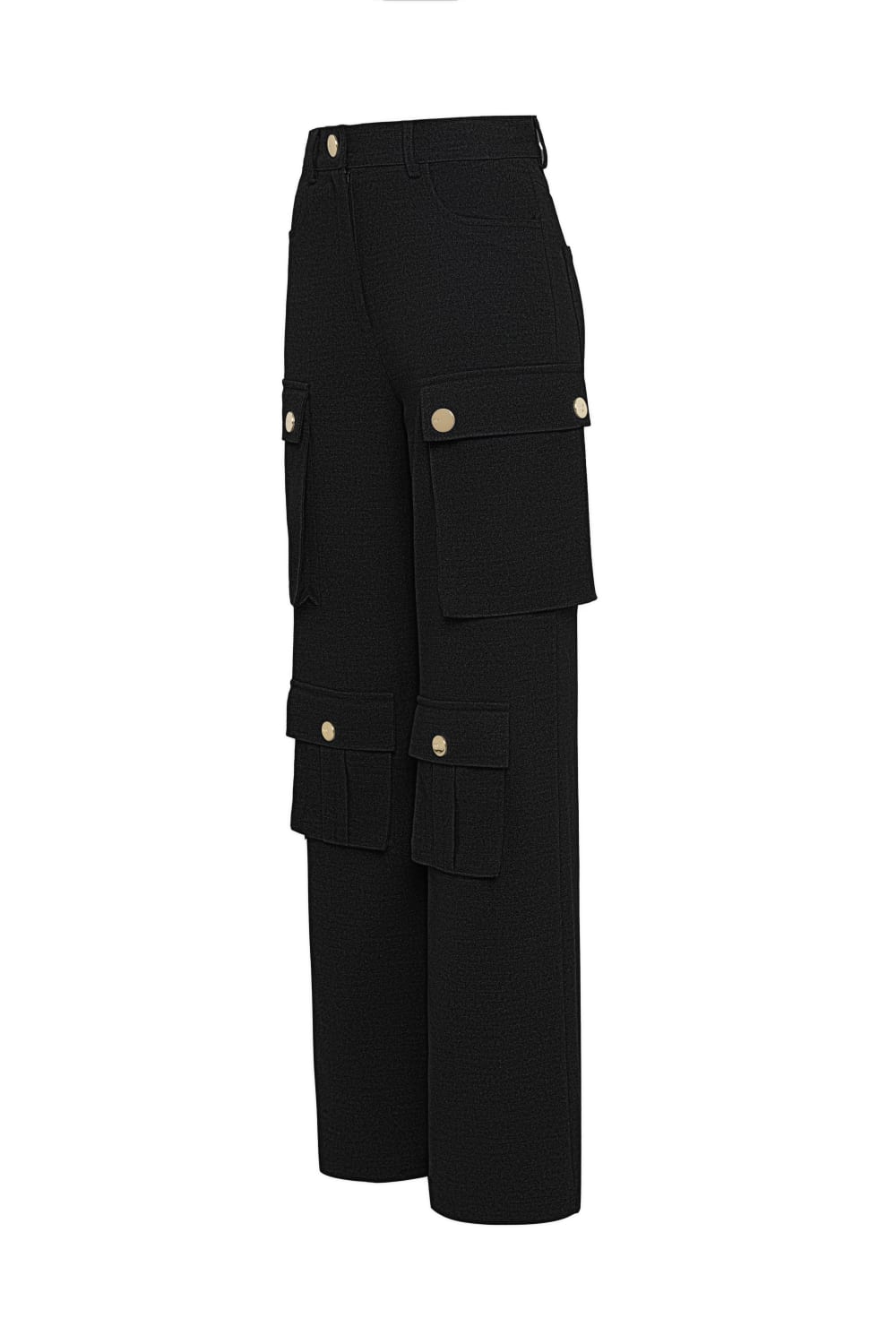 Anfy-Soft Pantolon-Kumaş Pantolon-2-roqelvaxirum.shop