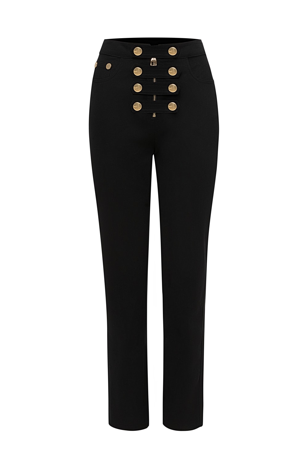 Anfy-Steel Pantolon-Kumaş Pantolon-1-roqelvaxirum.shop
