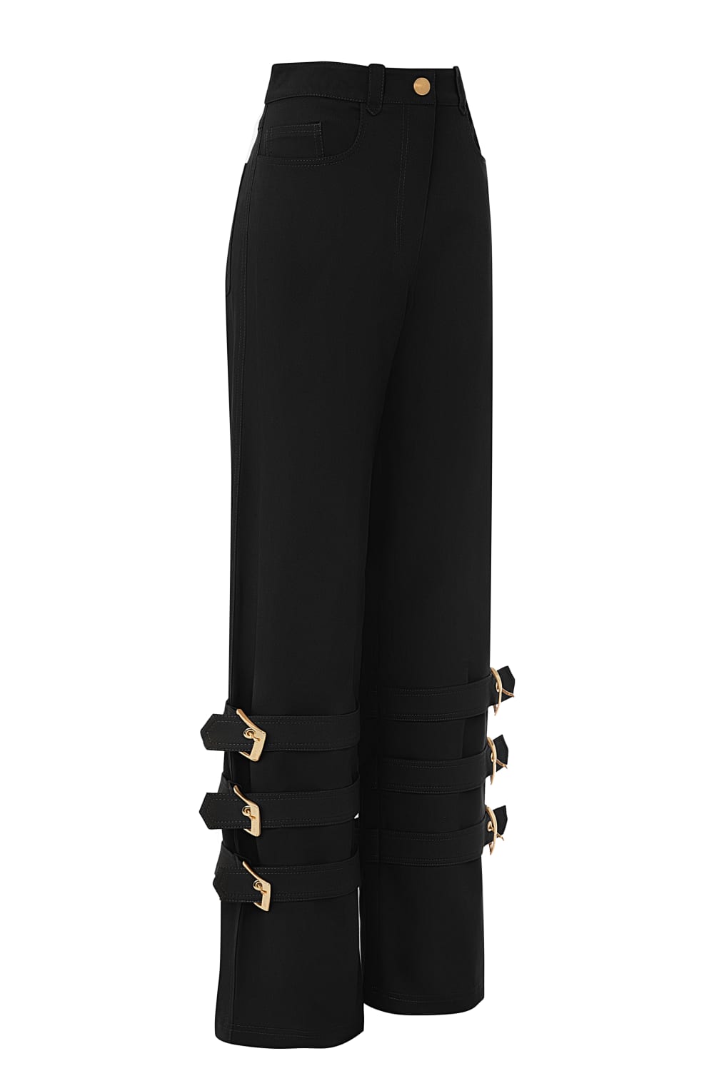 Anfy-Tufts Pantolon-Kumaş Pantolon-2-roqelvaxirum.shop