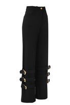 Anfy-Tufts Pantolon-Kumaş Pantolon-2-roqelvaxirum.shop