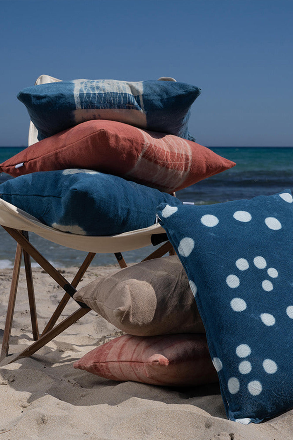 Ani Studio-Aspen Batique Dyed Pillow Case-Yastık-2-roqelvaxirum.shop