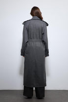 Antioch-Antrasit Oversize Kemerli Kaban-Kaban-7-roqelvaxirum.shop