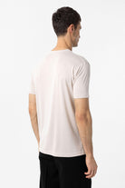 Antioch-Taş Regular Fit Modal Teknik Kumaş Erkek T Shirt-T-Shirts-7-roqelvaxirum.shop