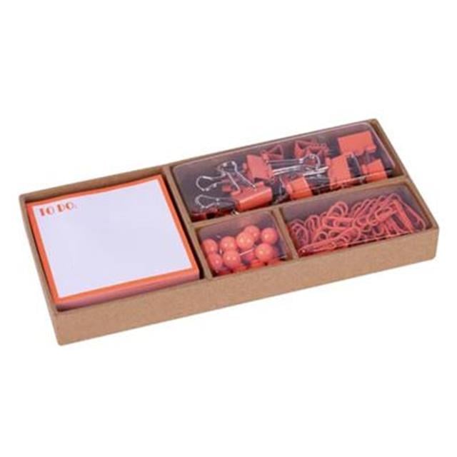 Apli̇-Apli Fluor Collection Red Kırtasiye Seti-Kırtasiye-1-roqelvaxirum.shop