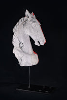 Arete Design by Egemen Umut Şen-Beton At Heykel-Heykel-3-roqelvaxirum.shop