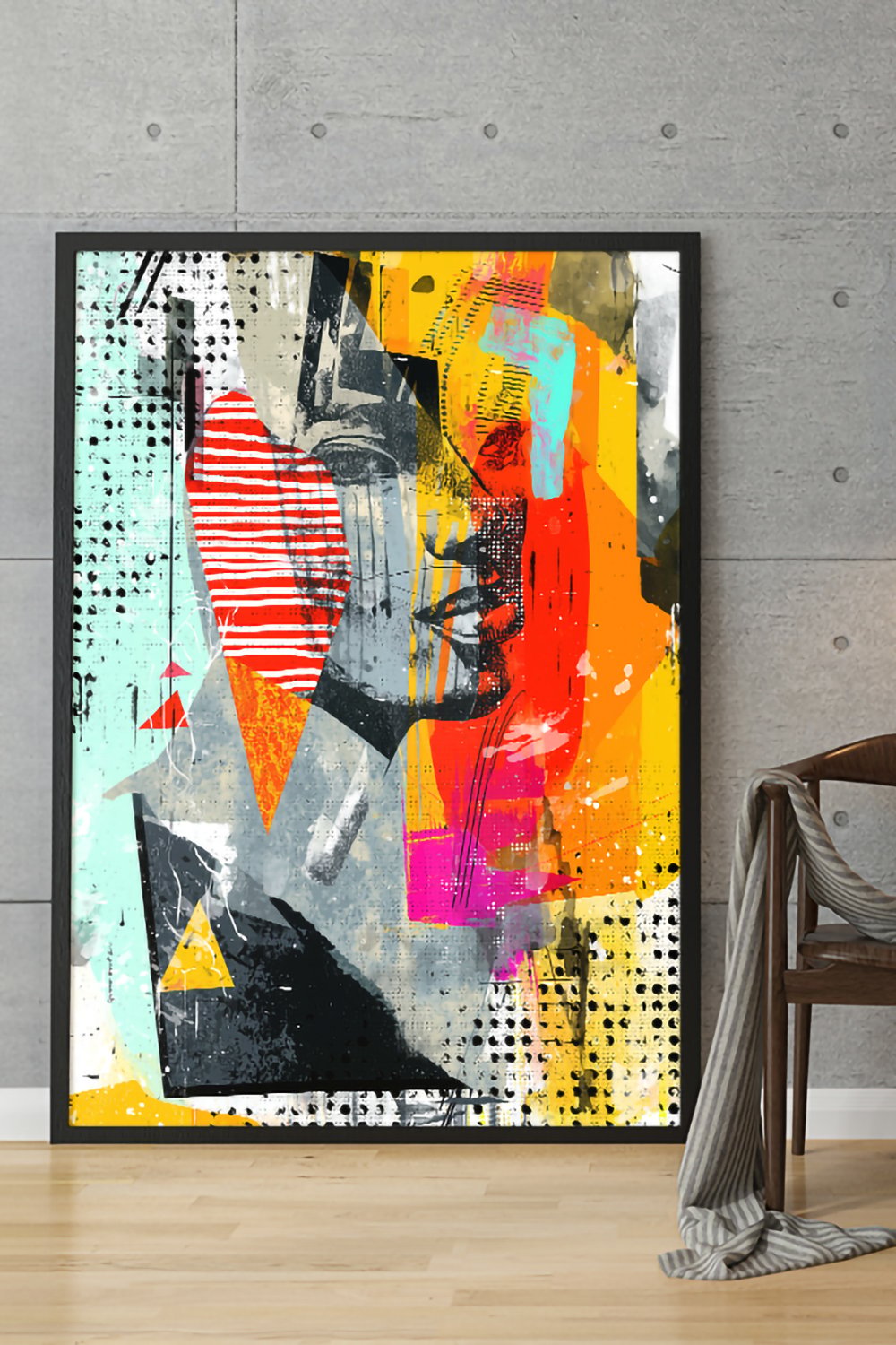 Arete Design by Egemen Umut Şen-Postmodern 3-Tablo-2-roqelvaxirum.shop