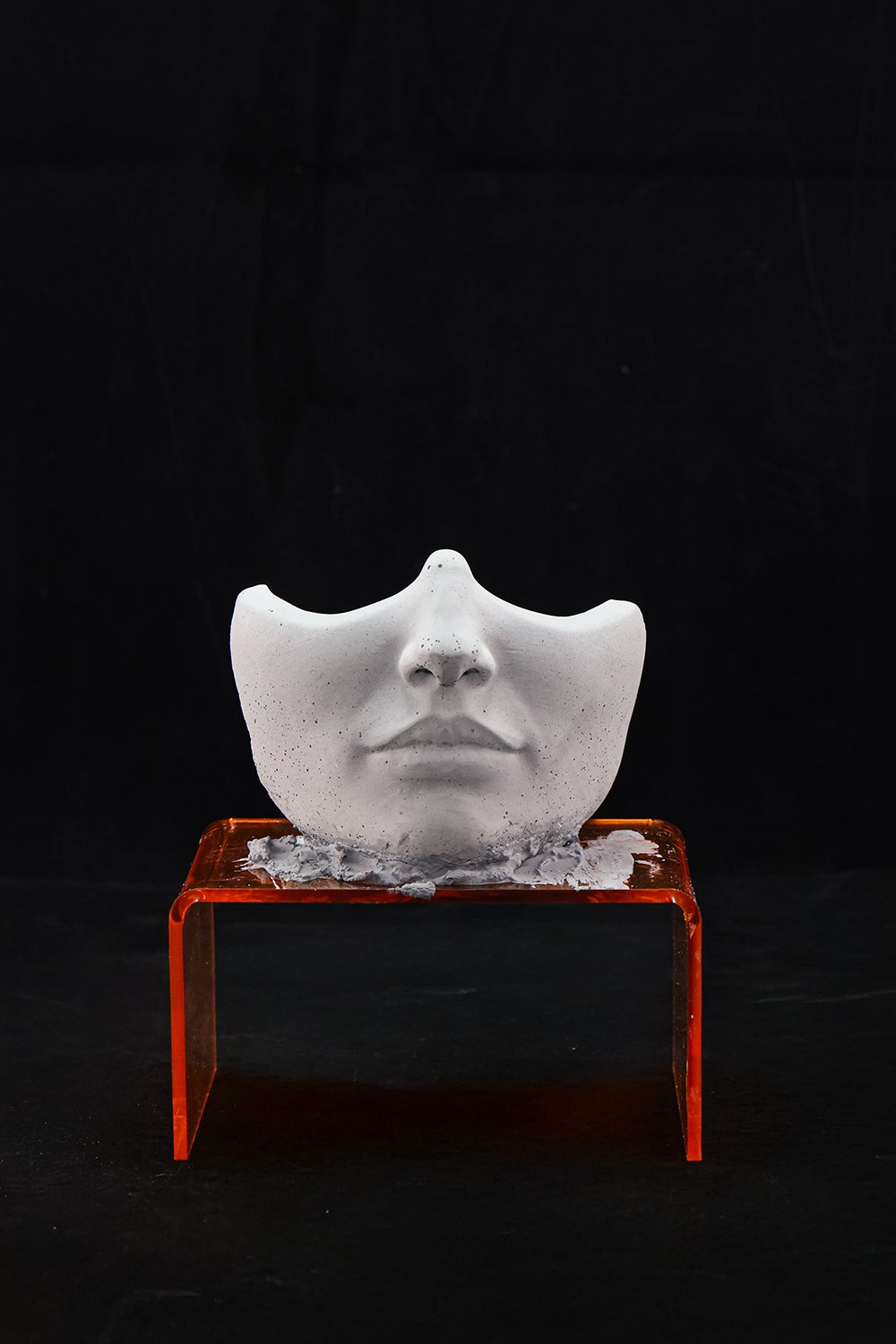 Arete Design by Egemen Umut Şen-Yarım Kalmış-Heykel-3-roqelvaxirum.shop