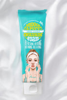 Ariul Smooth & Pure Deep Clean Cleansing Foam 80Ml - Bitki Özlü Arındırıcı Doğal Cilt Temizleme Köpüğü