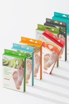 Ariul-Çorap Tipi Ayak Peeling Maskesi 2 Çift-Peeling-9-roqelvaxirum.shop