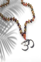 Arven’s World by Aylin Işıklı-54'lü Meditasyon Mala Kolye-Kolye-1-roqelvaxirum.shop