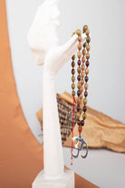 Arven’s World by Aylin Işıklı-54'lü Meditasyon Mala Kolye-Kolye-3-roqelvaxirum.shop