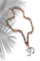 Arven’s World by Aylin Işıklı-54'lü Meditasyon Mala Kolye-Kolye-4-roqelvaxirum.shop