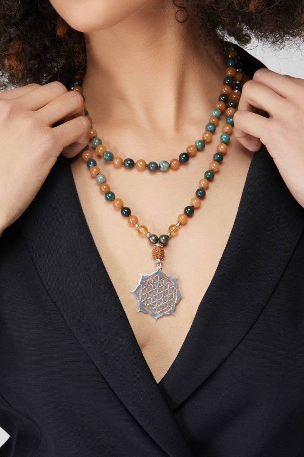 Arven’s World by Aylin Işıklı-Bereket Mala Kolye-Kolye-3-roqelvaxirum.shop