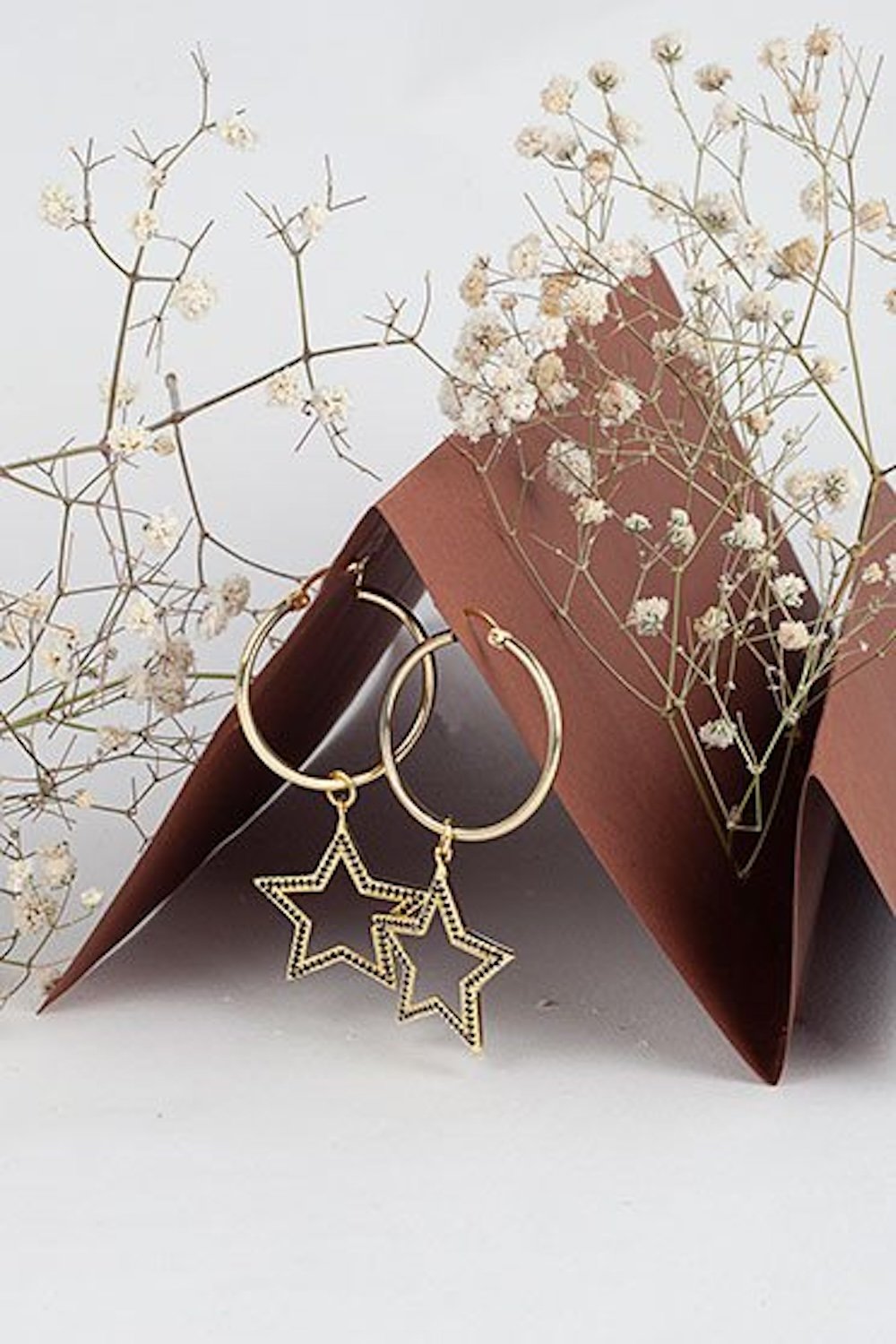 Arven’s World by Aylin Işıklı-Bis Gold Küpe-Küpe-1-roqelvaxirum.shop