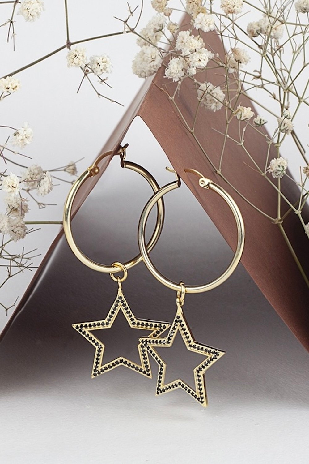 Arven’s World by Aylin Işıklı-Bis Gold Küpe-Küpe-2-roqelvaxirum.shop