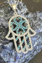 Arven’s World by Aylin Işıklı-Hamsa Kolye-Kolye-2-roqelvaxirum.shop