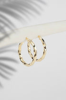 Arven’s World by Aylin Işıklı-Hera Gold Küpe-Küpe-4-roqelvaxirum.shop