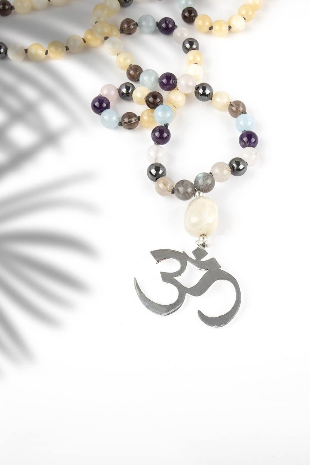 Arven’s World by Aylin Işıklı-Medi̇tasyon Mala Kolye-Kolye-4-roqelvaxirum.shop