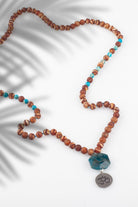 Arven’s World by Aylin Işıklı-Özgüven Mala Kolye-Kolye-1-roqelvaxirum.shop