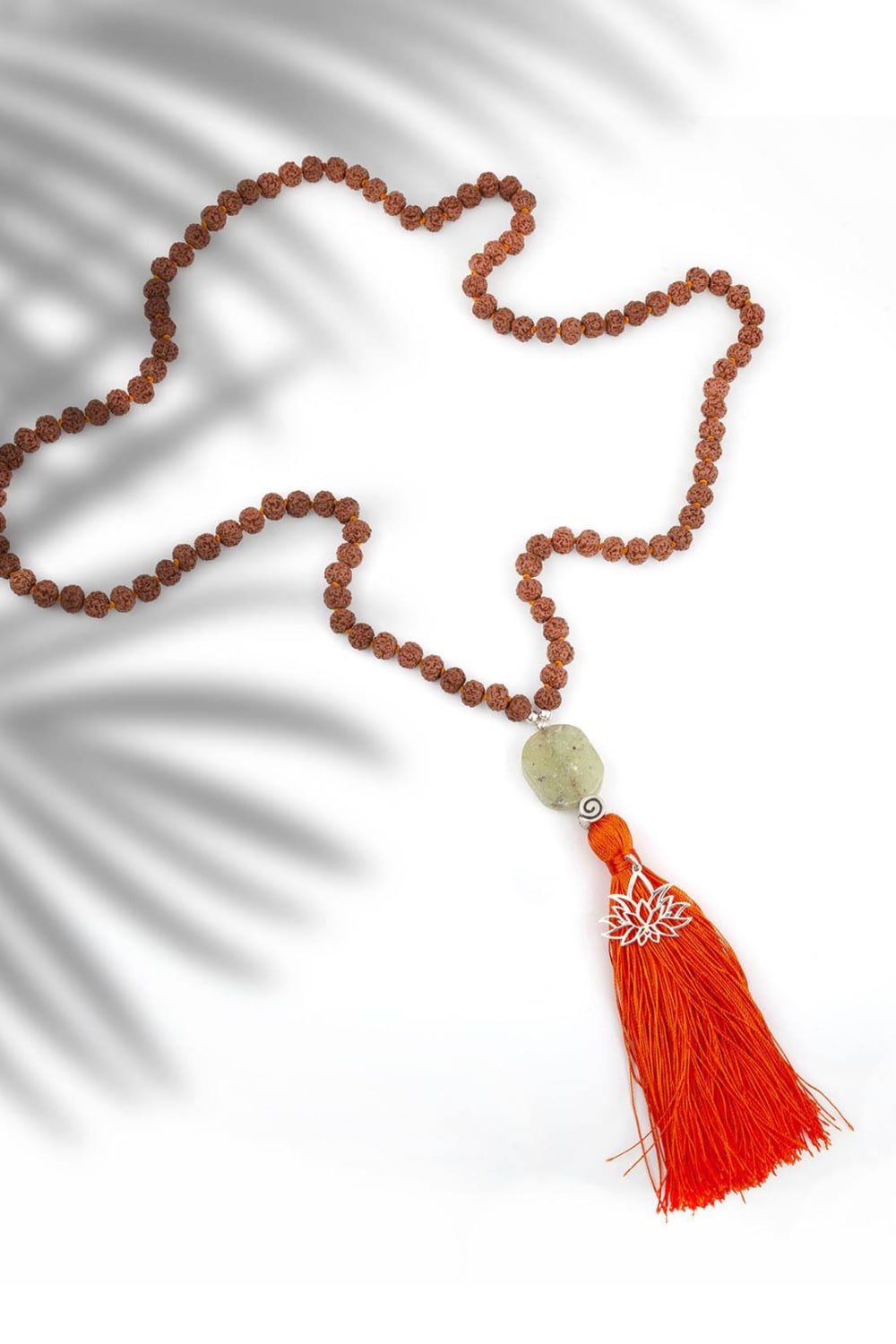 Arven’s World by Aylin Işıklı-Rudraksha Mala Kolye-Kolye-1-roqelvaxirum.shop