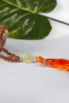 Arven’s World by Aylin Işıklı-Rudraksha Mala Kolye-Kolye-4-roqelvaxirum.shop