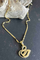 Arven’s World by Aylin Işıklı-Swan Gold Kolye-Kolye-2-roqelvaxirum.shop