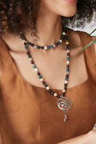 Arven’s World by Aylin Işıklı-Tokluk Mala Kolye-Kolye-6-roqelvaxirum.shop