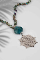 Arven’s World by Aylin Işıklı-Yaraticilik Mala Kolye-Kolye-3-roqelvaxirum.shop