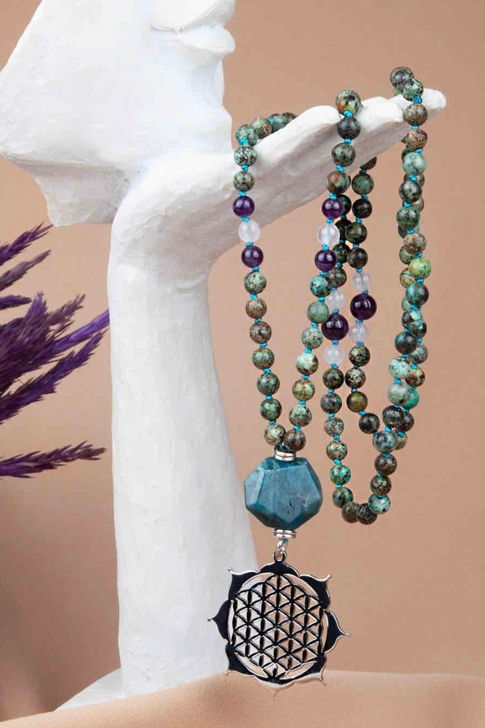 Arven’s World by Aylin Işıklı-Yaraticilik Mala Kolye-Kolye-5-roqelvaxirum.shop