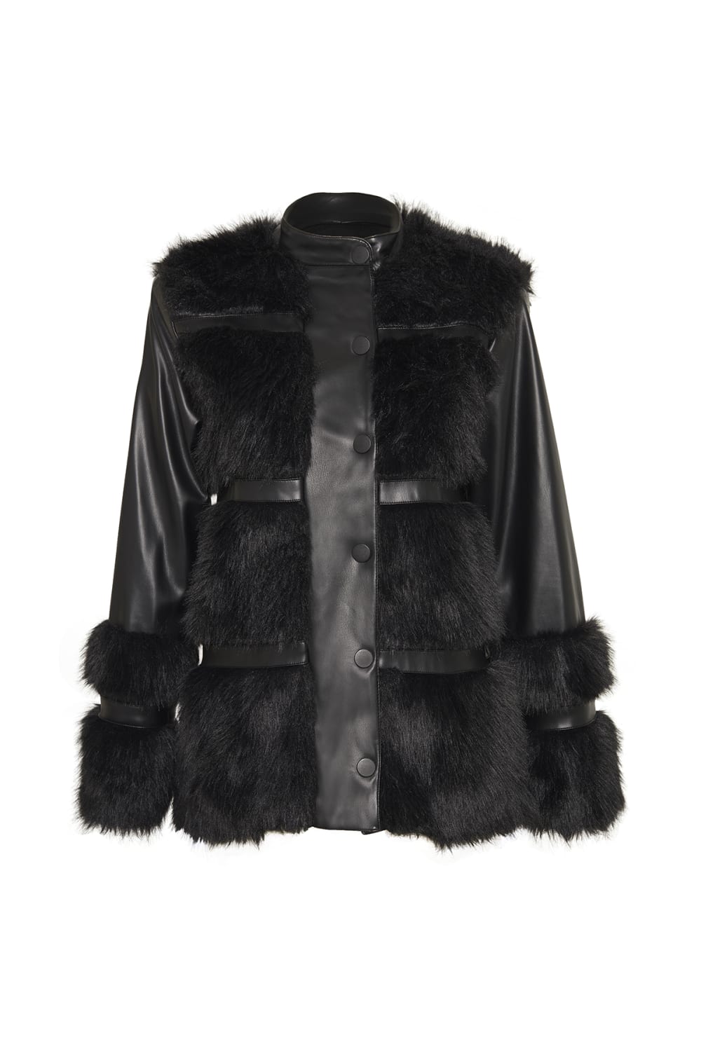 Ash. More Than Wear-Black Label Coat-Kaban-1-roqelvaxirum.shop