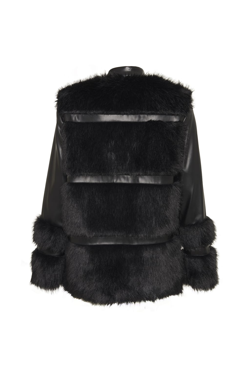 Ash. More Than Wear-Black Label Coat-Kaban-3-roqelvaxirum.shop