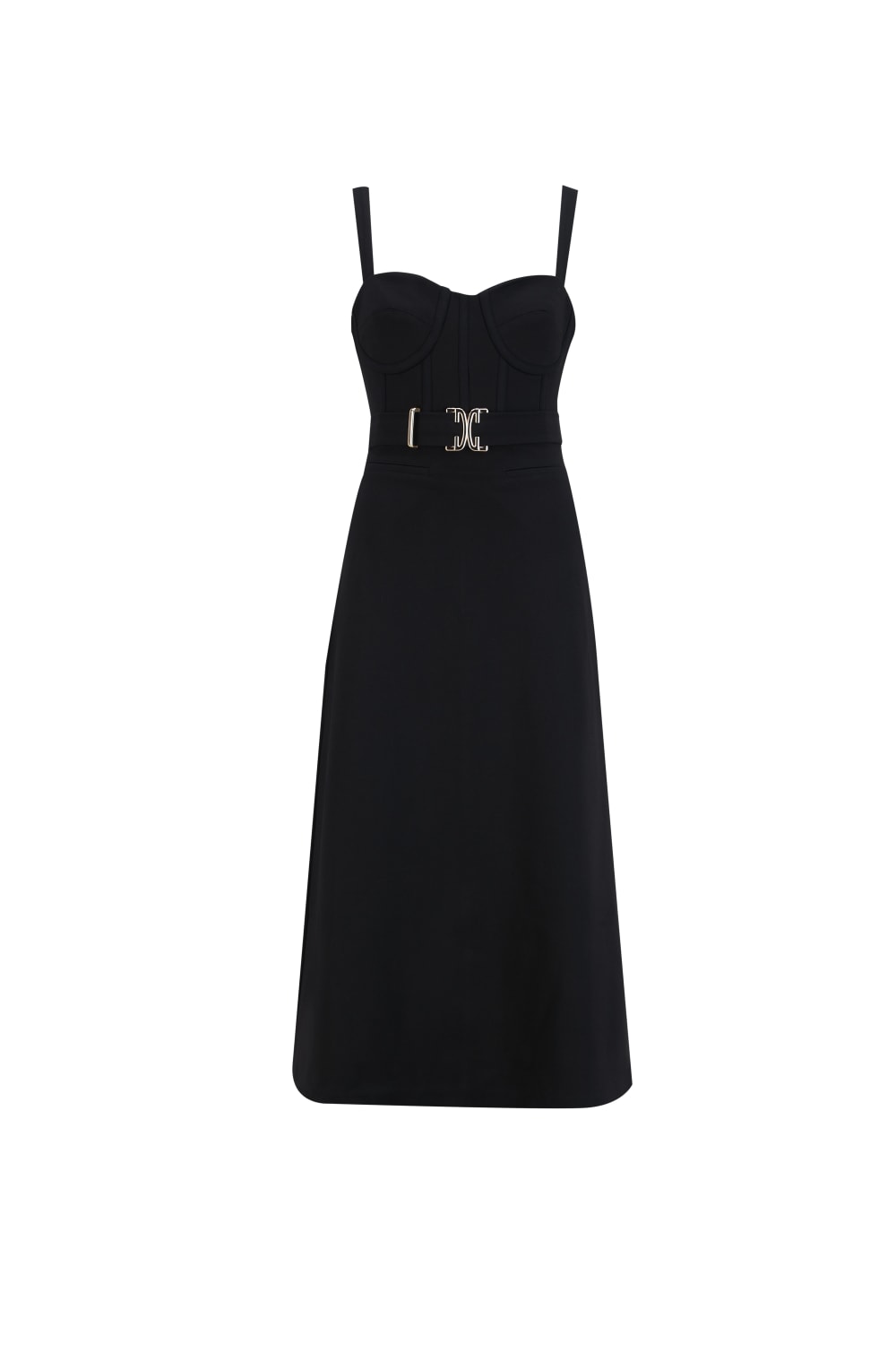 Ash.Design-Blackline Elbise-Elbise-2-roqelvaxirum.shop