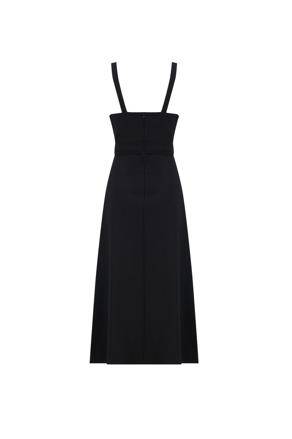 Ash.Design-Blackline Elbise-Elbise-3-roqelvaxirum.shop