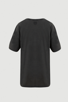 Assemblage Studios-Green Legs T-shirt - Front Print-T-Shirts-2-roqelvaxirum.shop