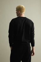 Assemblage Studios-Sweatshirt / Unisex - As Logo Embroidered-Eşofman-2-roqelvaxirum.shop