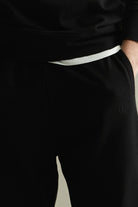 Assemblage Studios-Track Pants / Men-Eşofman-2-roqelvaxirum.shop