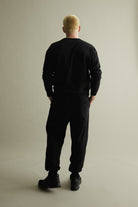 Assemblage Studios-Track Pants / Men-Eşofman-3-roqelvaxirum.shop