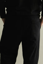 Assemblage Studios-Track Pants / Men-Eşofman-4-roqelvaxirum.shop
