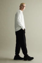 Assemblage Studios-Track Pants / Men-Eşofman-5-roqelvaxirum.shop