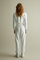 Assemblage Studios-Track Pants / Women-Eşofman-2-roqelvaxirum.shop