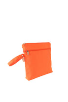 Atelier Bomonti-Mami Kids Wet&dry Su Geçirmez Islak Kuru Kirli Temiz Plaj Havuz Kreş Fonksiyonel Turuncu Çanta-Omuz Çantası-2-roqelvaxirum.shop