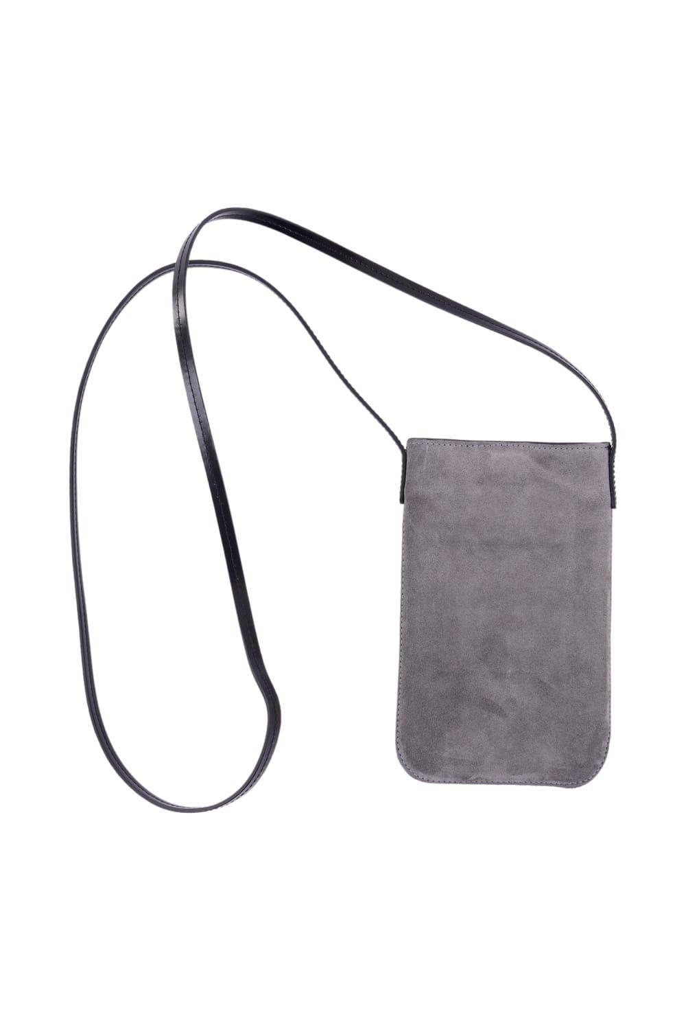 Atelier Galin-Mila Telefon Çantası-Gris-Telefon Çantası-2-roqelvaxirum.shop