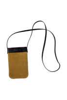 Atelier Galin-Mila Telefon Çantası - Tabac-Telefon Çantası-1-roqelvaxirum.shop