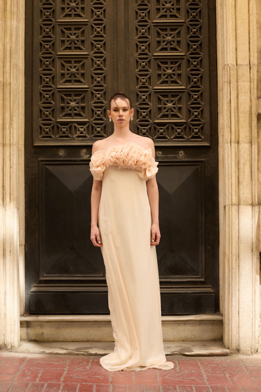 ELIZABETH DRESS - 2