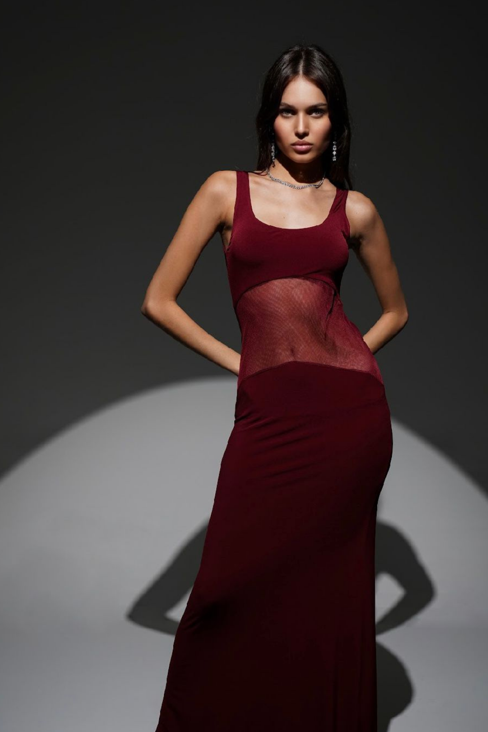 Helena Dress - 1